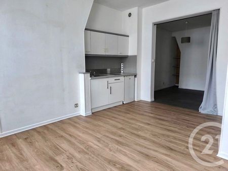 Appartement 1 pièce à Boulogne-sur-Mer - Photo 2