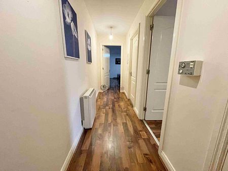 Apartment to rent in Dublin, Kilmainham - Photo 5