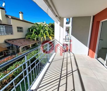 Appartement à louer 3 pièces • 63,70 m2 Saint-Laurent-du-Var - Photo 1