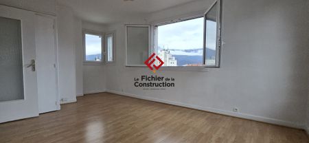 Location Appartement 1 pièce 34m² GRENOBLE 38000 - Photo 5