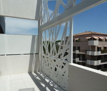 Location Appartement 2 pièces 38m² MONTPELLIER 34070 - Photo 3