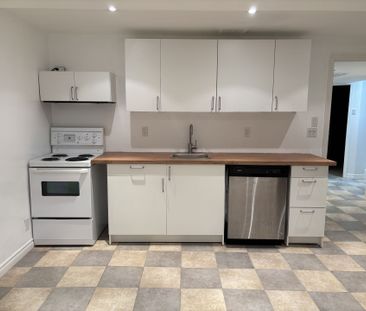 For Lease - 42 Matthew Drive Unit# Bsmt, Vaughan, Ontario - Photo 2