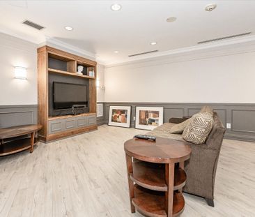 For Lease - 2379 Central Park Drive Unit# 201, Oakville, Ontario - Photo 4