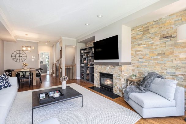 For Lease - 56 Kings Landing Private, Glebe - Ottawa East and Area, Ontario - Photo 1