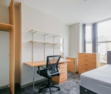6 bedroom terraced house to rent - Photo 6