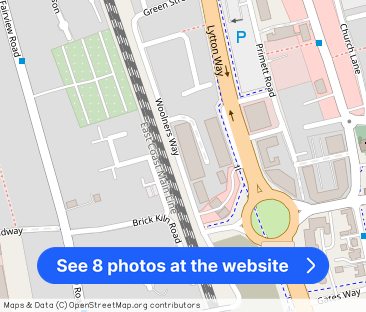Woolners Way, Stevenage, SG1 - Photo 1