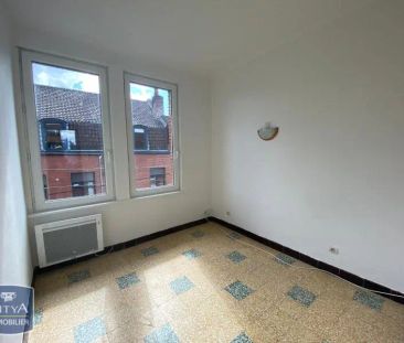 Appartement à louer 2 pièces 24.16m² - Photo 2