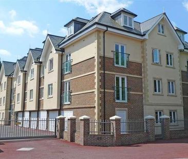 Regency Mews, Queens Road, Haywards Heath, RH16 - Photo 5