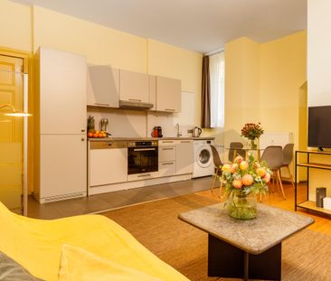 Nähe Volkspark Wilmersdorf - Photo 1