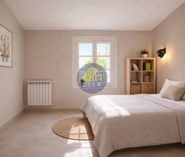 A LOUER - CÉLONY – MAISON FAMILIALE AVEC PISCINE - Photo 5