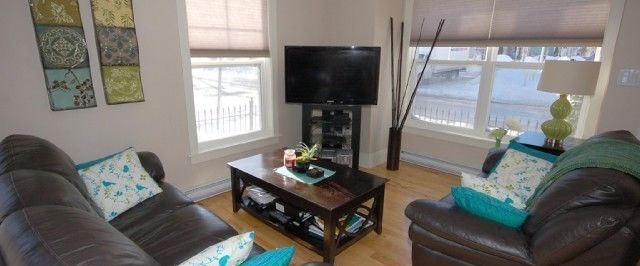 Longueuil – Super appartement 4 1/2 bien éclairé et chauffé à louer - Photo 1