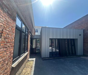 Te huur: Kamer Brusselsestraat in Maastricht - Foto 4