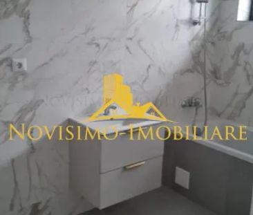 NOVISIMO-IMOBILIARE: VILA DE INCHIRIAT - Fotografie 4