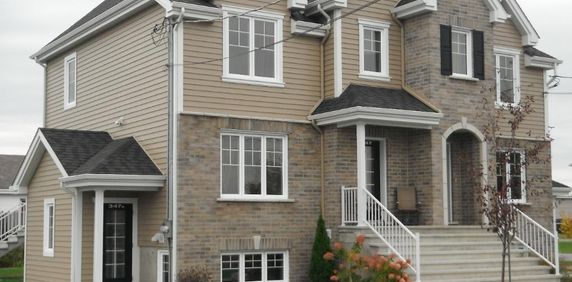 3 1/2 à louer à Ange-Gardien - Photo 2