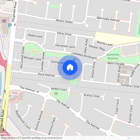 12 Luzon Way, Vic 3020, Sunshine West