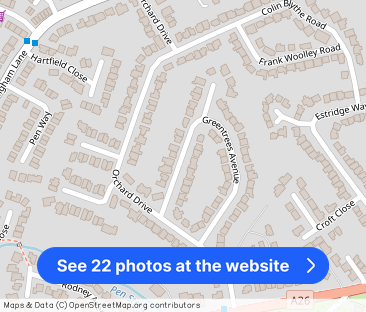 Greentrees Avenue, Tonbridge - Photo 1