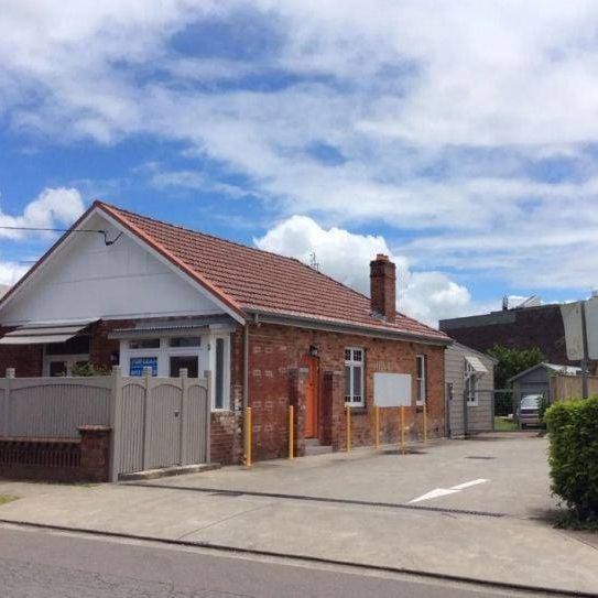 Two Immaculate buildings on one site beside Aldi Carpark in heart of Mayfield - Photo 1