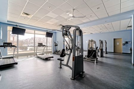 For Lease - 215 Queen Street Unit# 208, Brampton, Ontario - Photo 4