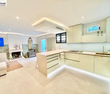 Terraced house - Marbella (Guadalmina Baja) - Photo 3