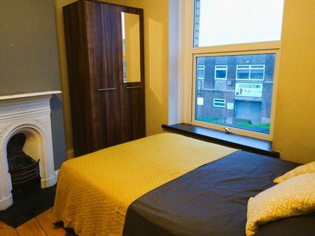 Modern Room in Quiet Professional House - Photo 2