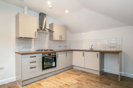 1 bedroom apartment to rent 14A Wharfdale Road, Bournemouth, BH4 - Photo 4