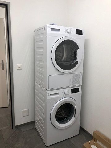 2.5 Zimmerwohnung in Flums - Foto 4