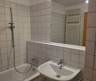 Saargemünder Str. 24-40, WE 37, Freundliche, helle 2-Zimmer-Wohnung... - Photo 4