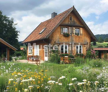 Exchange property: Charming 2.5-room apartment in the heart of Zurich - Photo 5