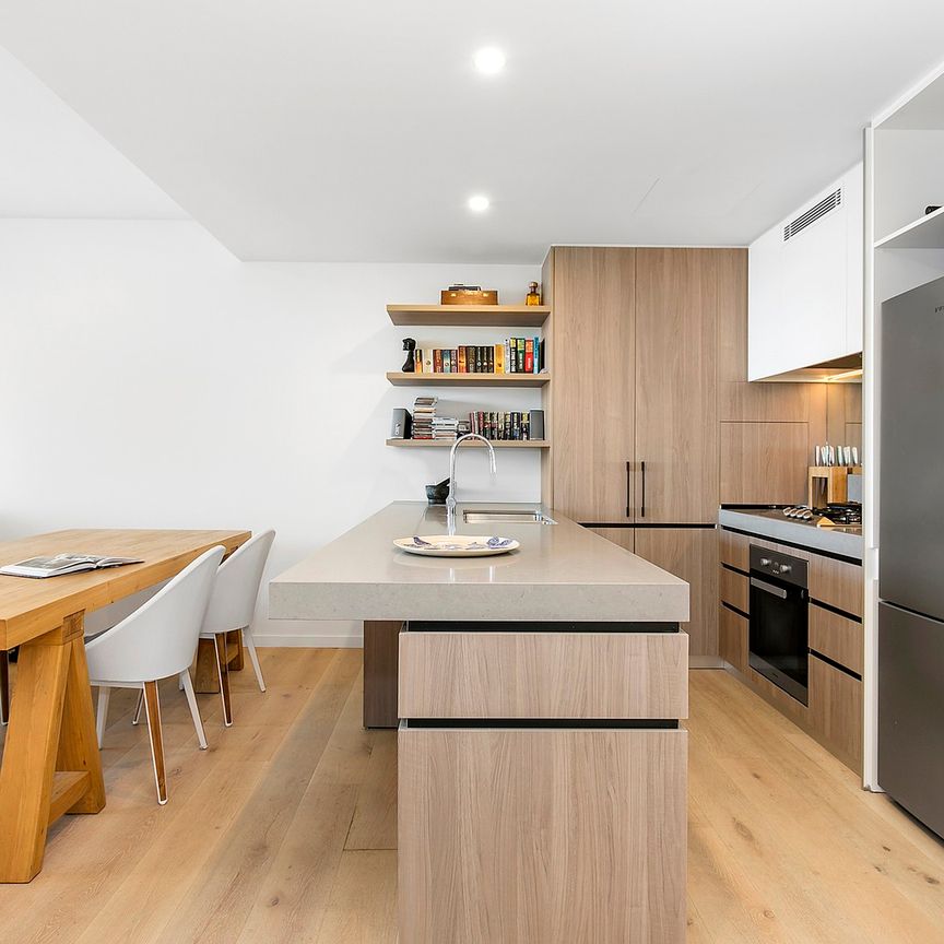 304/162-164 Willoughby Road, Crows Nest NSW 2065 - Apartment For Rent | Domain - Photo 1