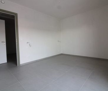 Appartement te huur - Foto 1