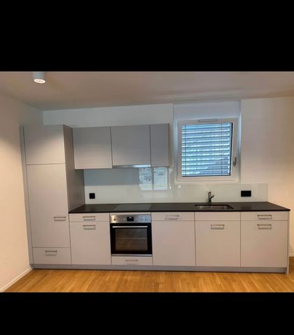 2.5 Zimmer, 51 m², EG - Foto 3