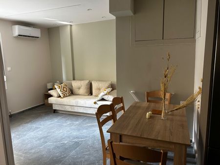 Studio/Γκαρσονιέρα για ενοικίαση Άγιος Παύλος (Άγιος Παύλος) - Photo 2