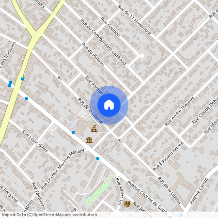 SAVIGNY SUR ORGE (91600)