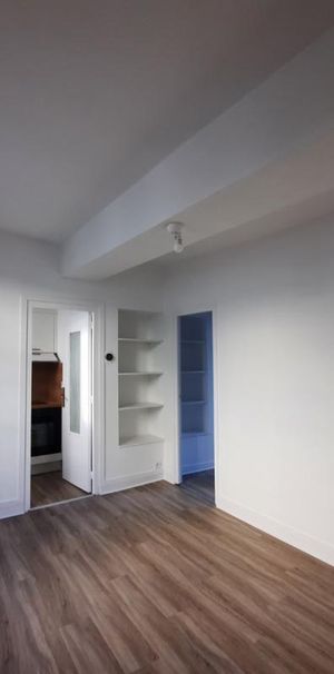 Appartement T1 à louer - 27 m² - Photo 1