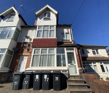 1 bedroom flat - ground floor to rent - Photo 5