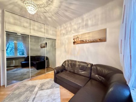 Rondo Wiatraczna|Oddzielna kuchnia|Akceptowane psy - Photo 5