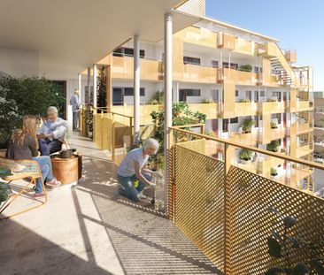 Smaragdgatan 10 B - Foto 6