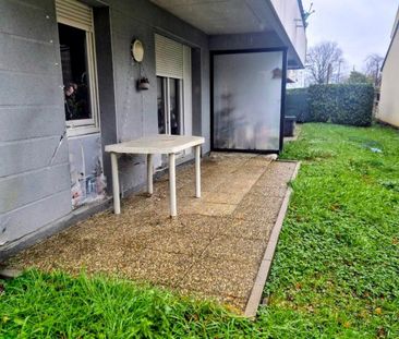 Appartement 3 pièces à Mondelange - Photo 5