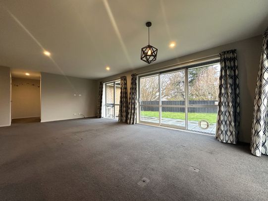 50 Clausen Ave, Leeston - Photo 1