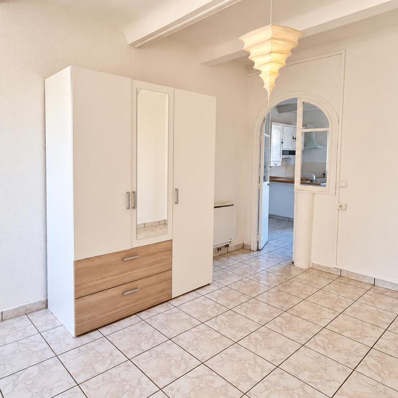 Location Appartement 2 pièces 32m² ALES 30100 - Photo 1