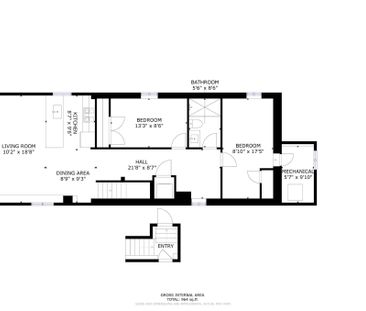 For Lease - 1089 Glencairn Avenue Unit# 1 (Lower), Toronto, Ontario - Photo 5