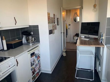 Søndre Ringgade 85, 4. mf. 8000 Aarhus C - Foto 4