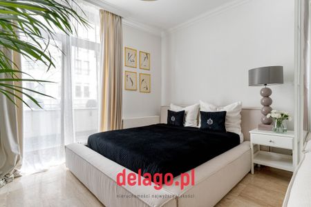 Luksusowy apartament z tarasem na Wilanowie 100m - Photo 4