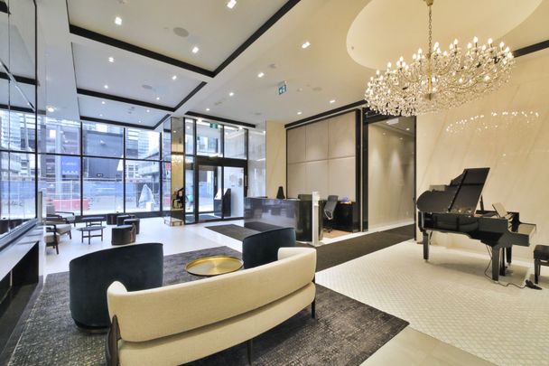 For Lease - 8 Wellesley Street Unit# 1716, Toronto, Ontario - Photo 1