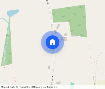 Sullington Lane, Storrington, RH20 - Photo 1