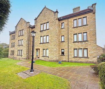 1 bedroom flat to rent - Photo 6