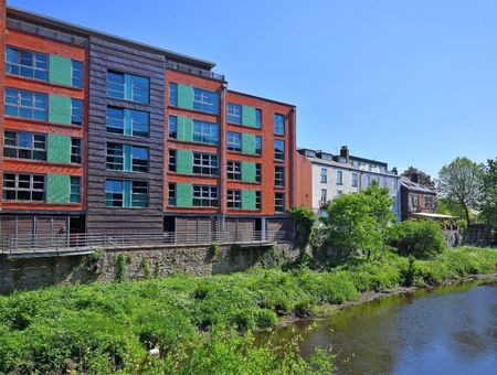 Brewery Wharf, Mowbray Street, Sheffield, S3 8EL - Photo 3