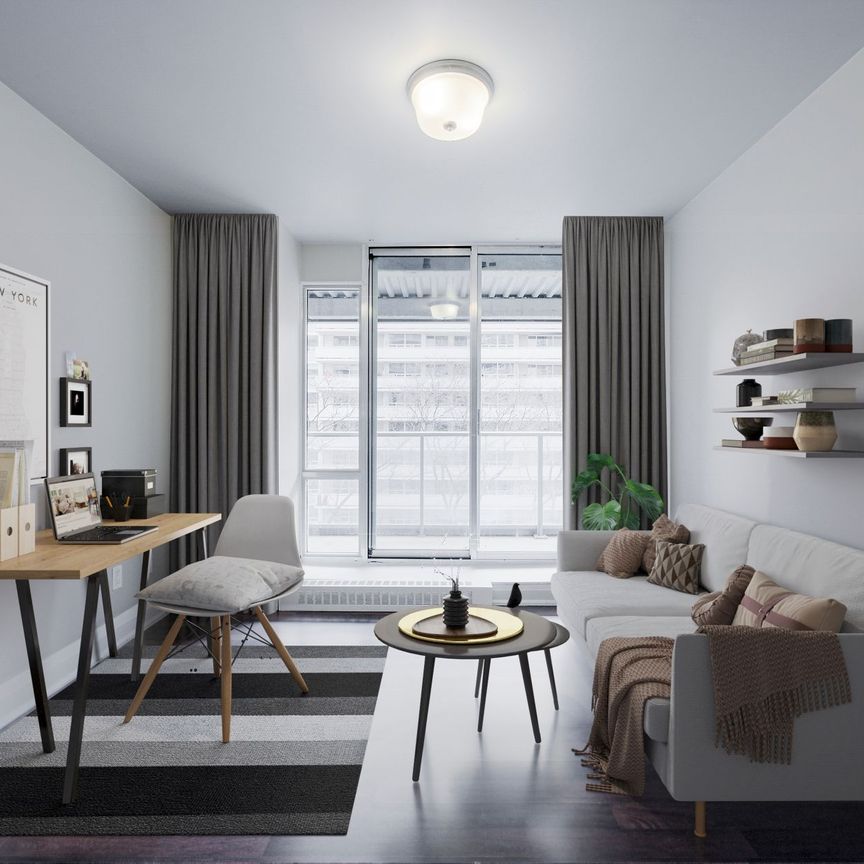 Junior One Bedroom - Photo 1