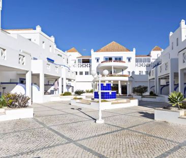 1-bedroom apartment for rent in Tavira - Photo 2