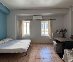 Studio/Γκαρσονιέρα για ενοικίαση - Λέσβος - Μυτιλήνη, - Photo 1